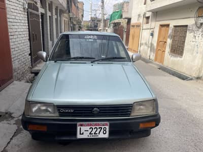 Cherade For Sale In Good Condition