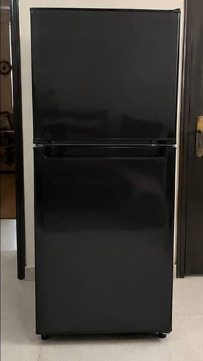 Haier refrigerator