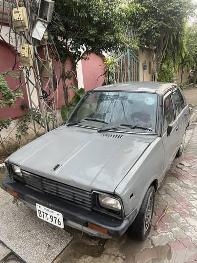 Suzuki FX