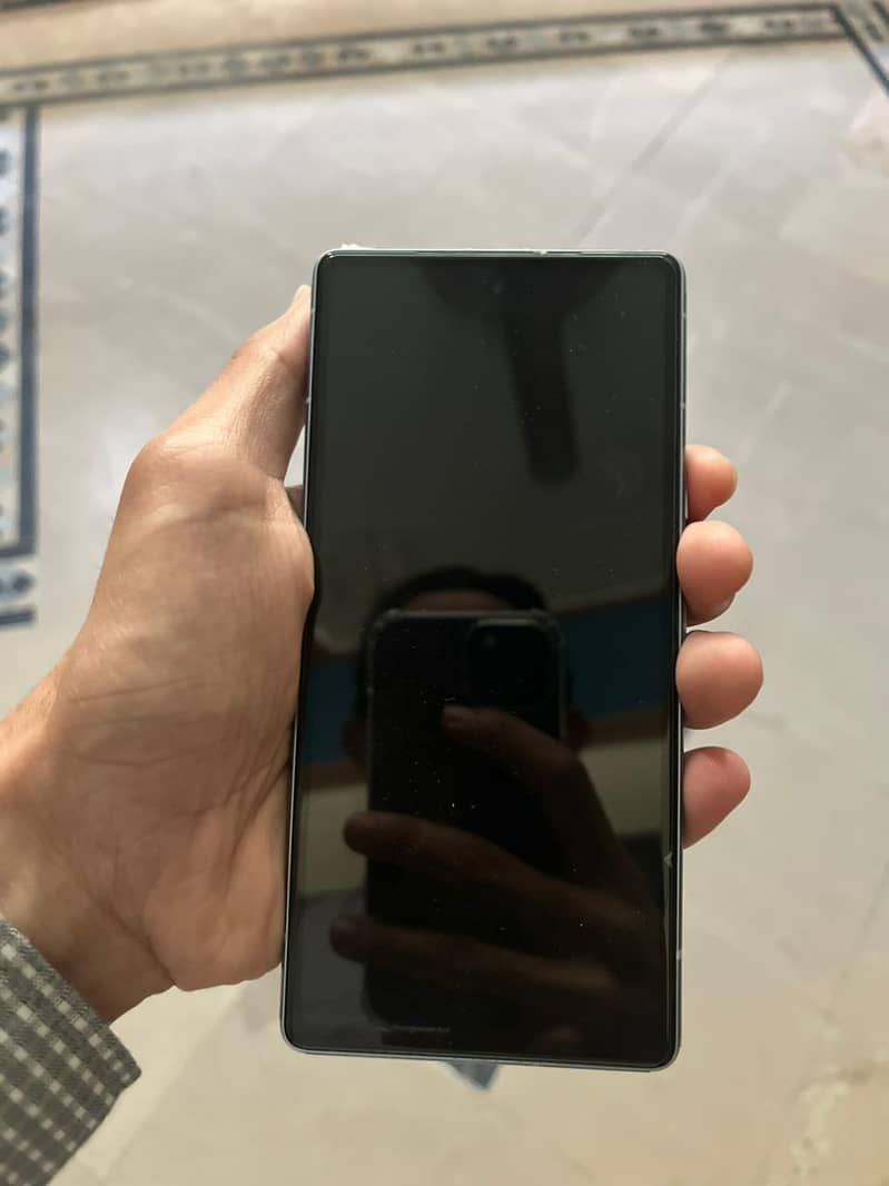 google pixel 7a 2