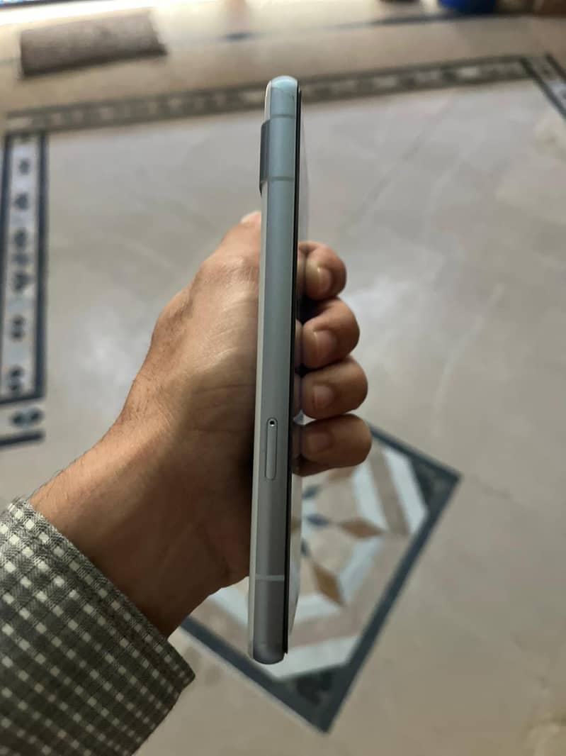 google pixel 7a 6