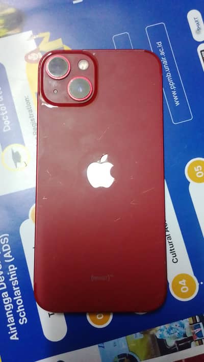 iphone 13 JV 128gb