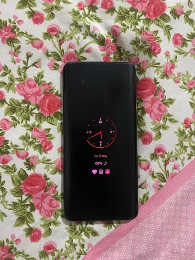 OnePlus 7tpro maclaren 12/256 gb