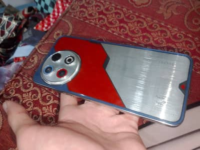 tacno spark 30 pro 8 128