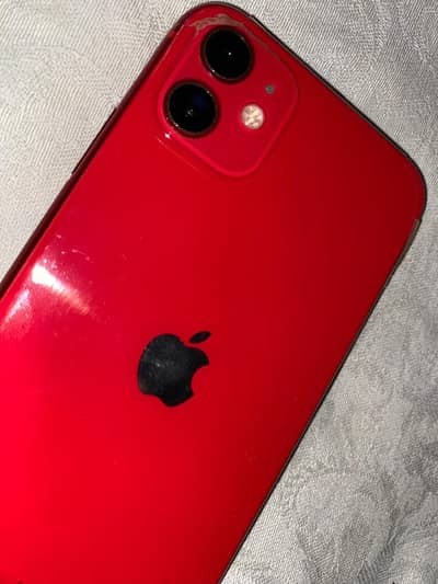 I phone 11 non pta jv