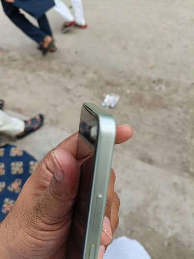 AoA im seeling oppo a5pro 8gb 256gb 10 bay 10 condition