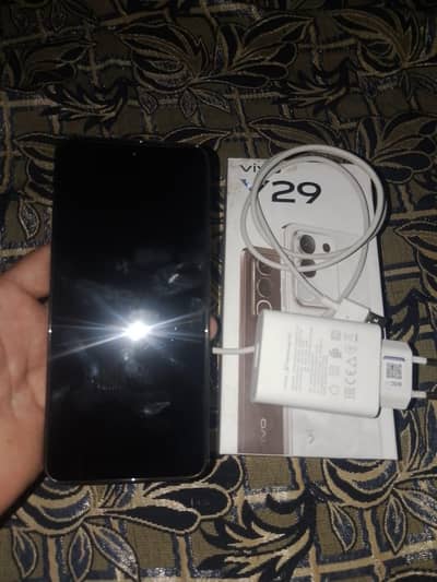 Vivo Y29 (8GB/256GB)
