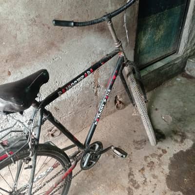 PHOENIX CYCLE FOR SALE"l