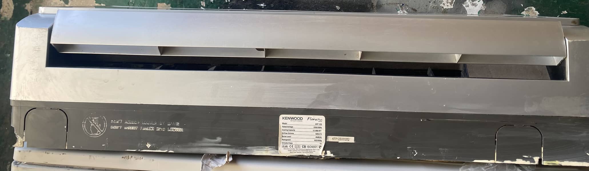 Used Ac 4