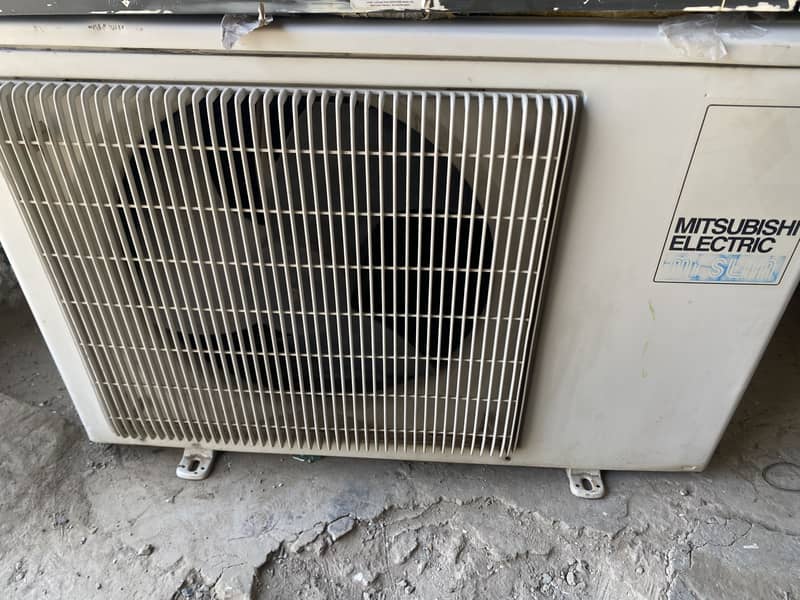 Used Ac 5