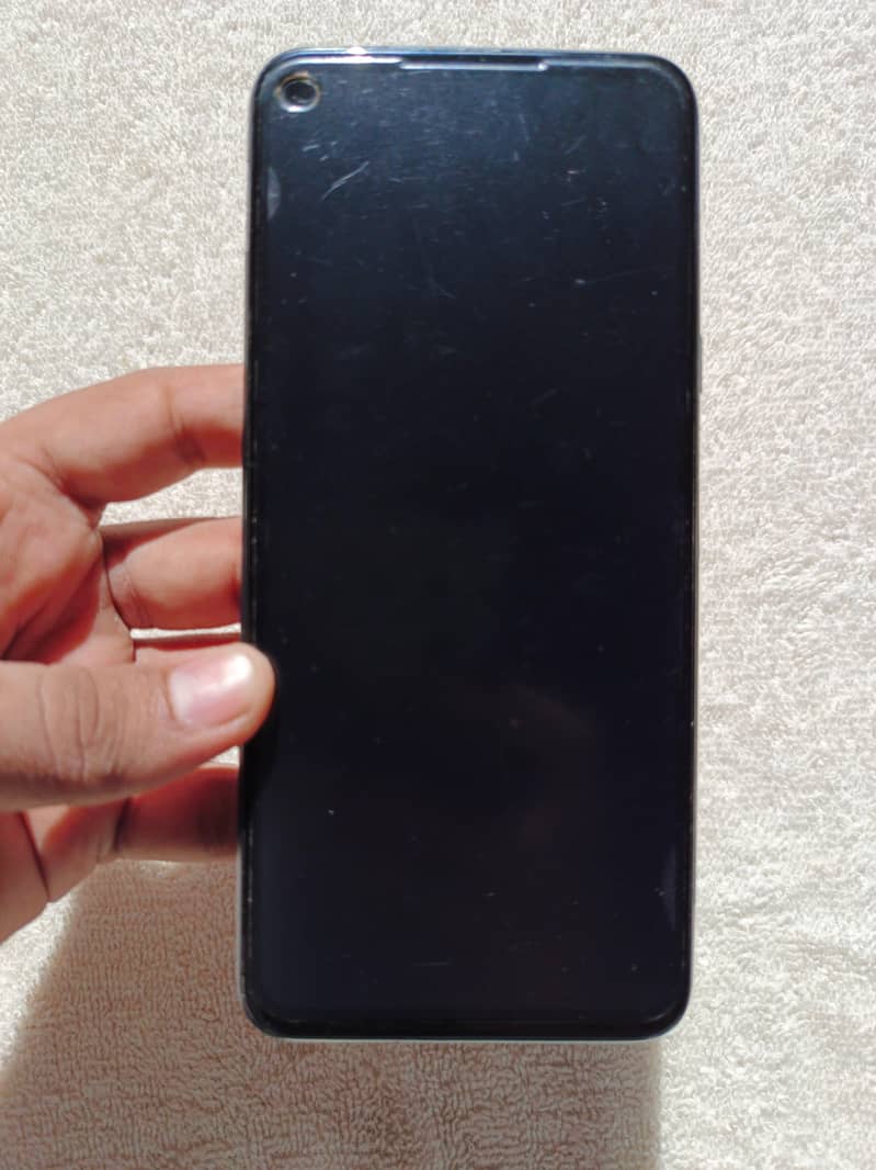 Tecno Camon 17 0