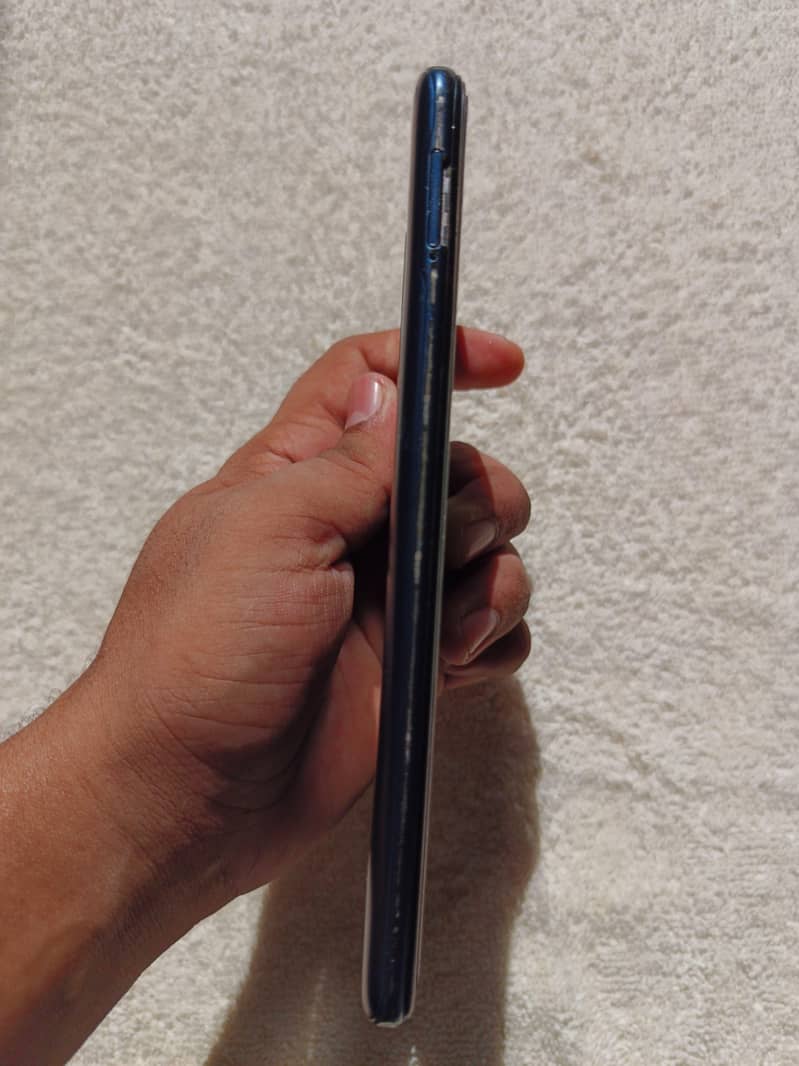 Tecno Camon 17 3