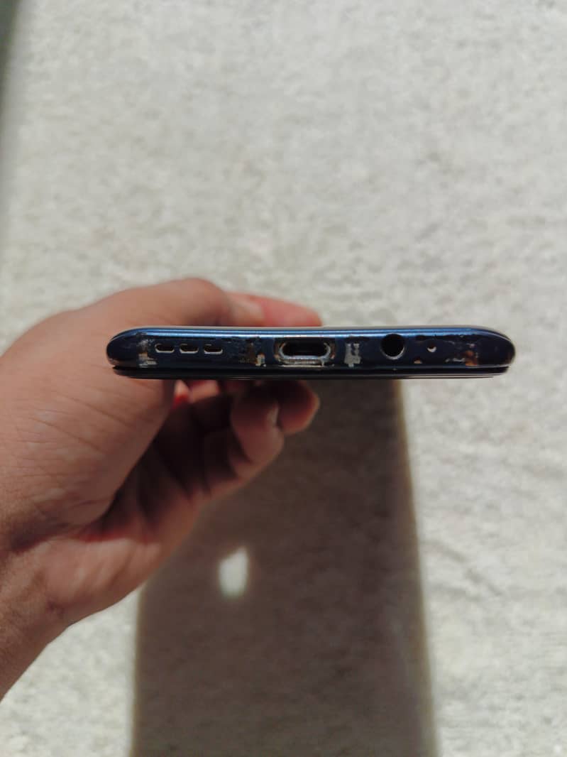 Tecno Camon 17 4