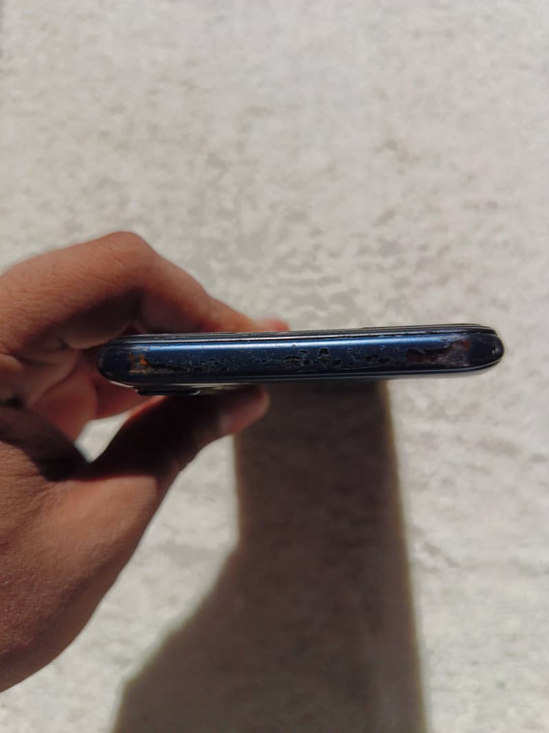 Tecno Camon 17 5