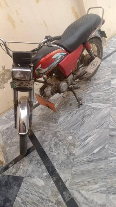 bike for sell ha