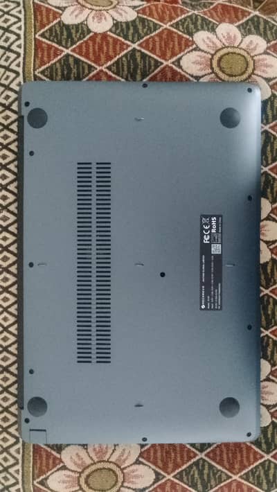 PM laptop