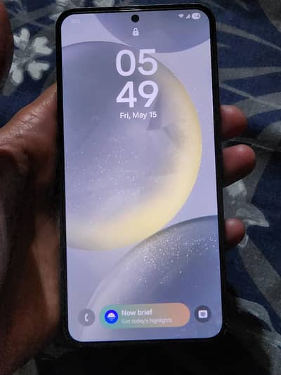 samsung s24 non pta (sim working)