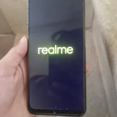 realme fully working