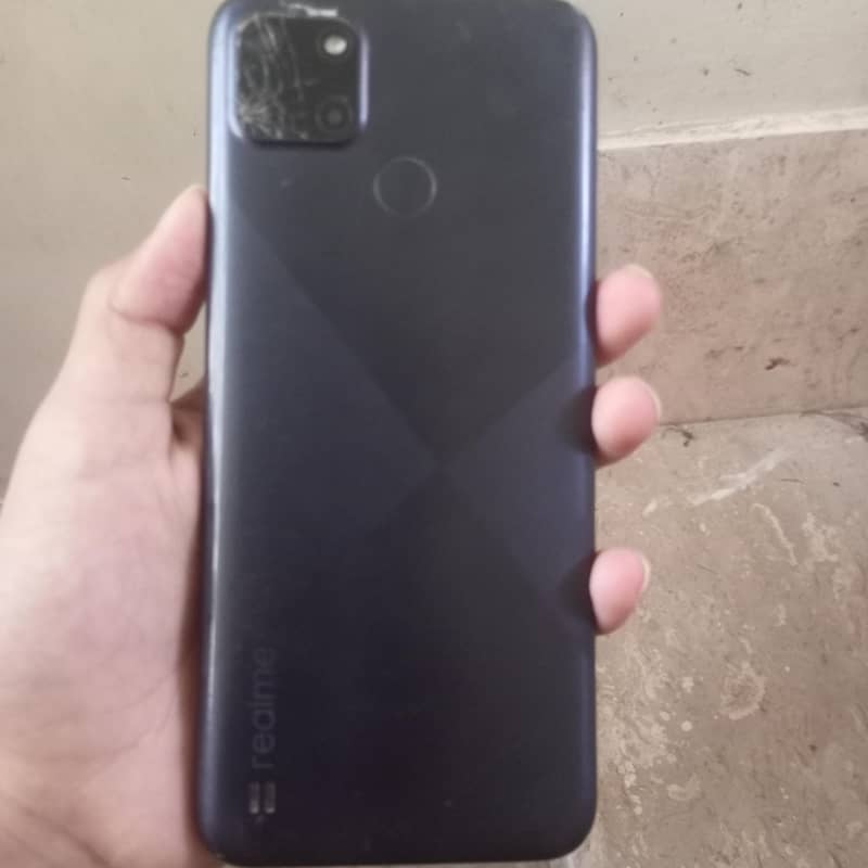 realme fully working 4