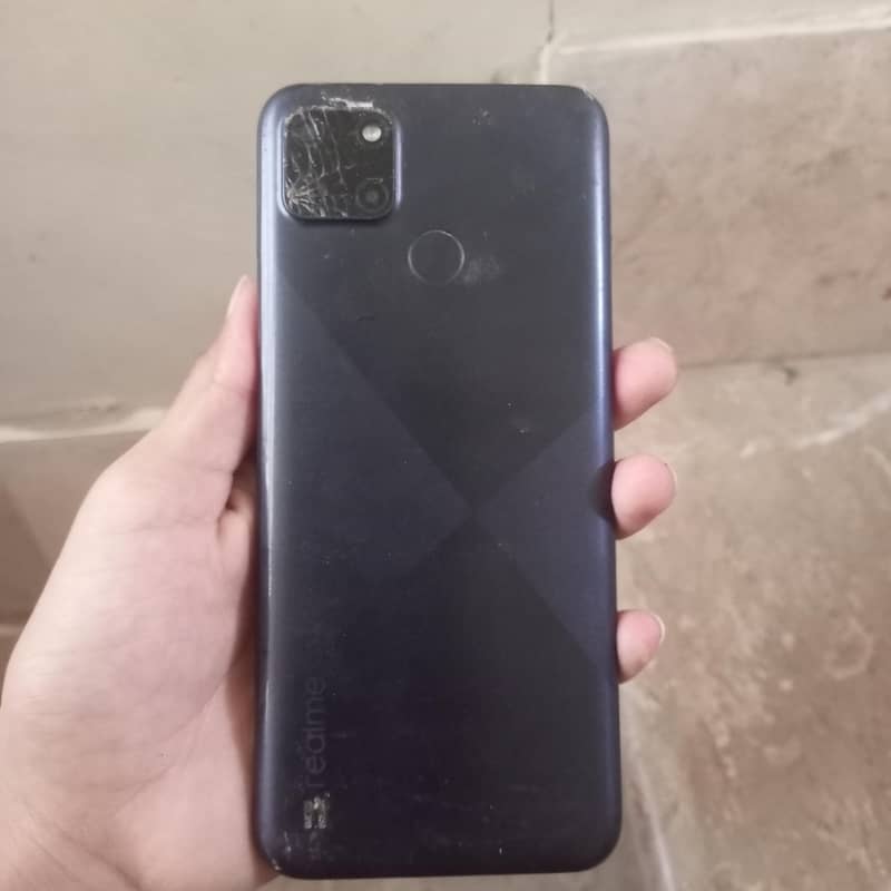 realme fully working 5