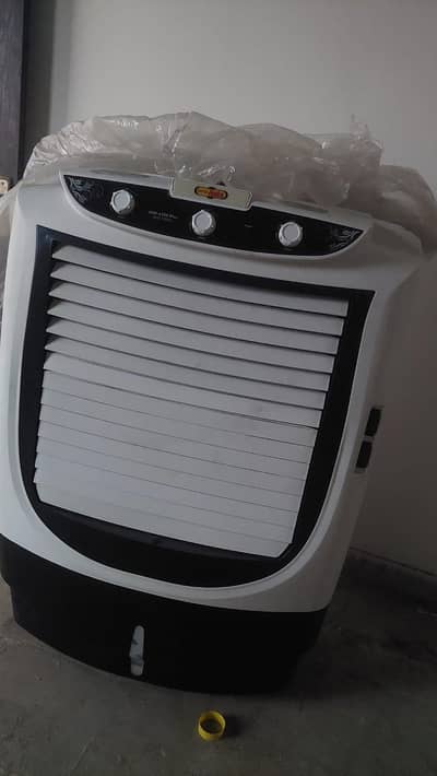 air cooler . . . . super Asia