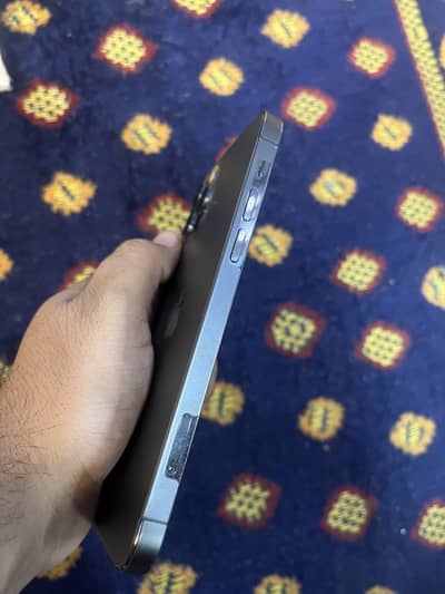 I phone 12 pro