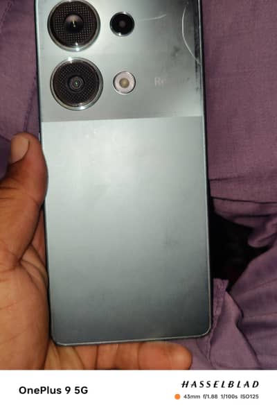 redmi note 13 pro 4g installment available please read full ad