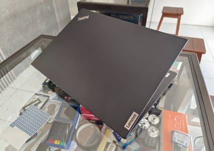Lenovo Thinkpad L14 Gen2 Core i5 11th Gen Vpro Processor 8/256GB