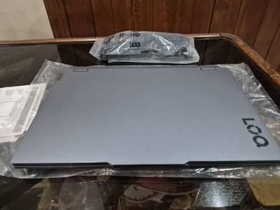 Lenovo Loq 13th Gen Intel Rtx 4050