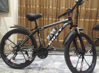 Original Roxy Cycle Size 26''