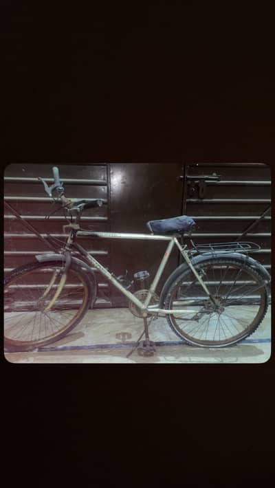 Phoenix 18-Speed Bicycle for Sale - Good Running Condition