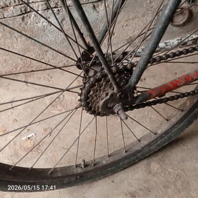 cycle for sale