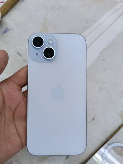 iphone 15 non PTA 128 gb health 82.10 . 10 cndisain  kitt