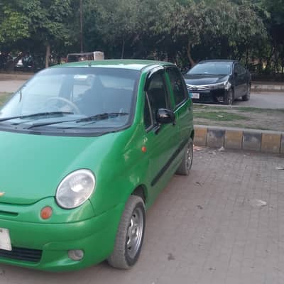 chevrolet exclusive automatic car btr Alto cuore  cultus santro Mira