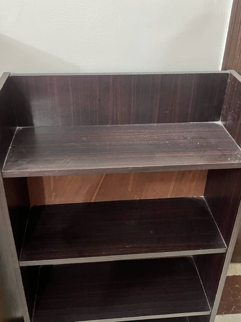 Book rack 2