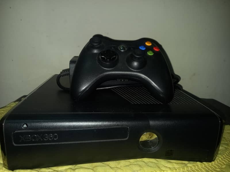 xbox360 0