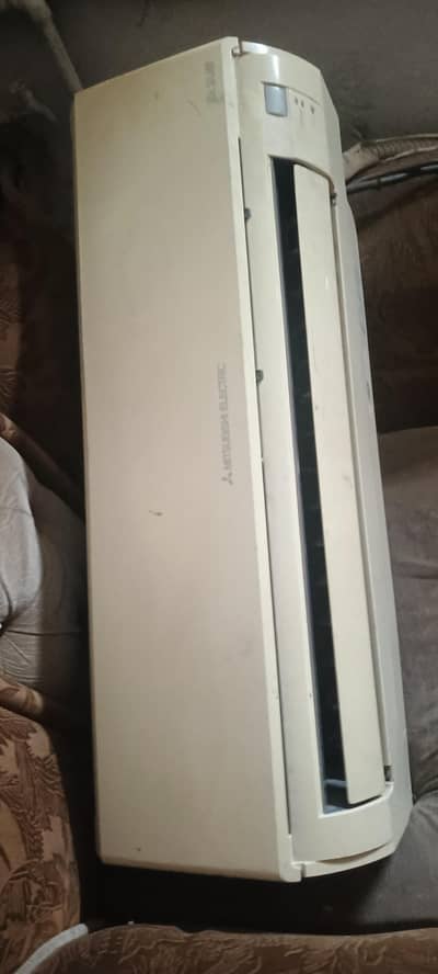 Mitsubishi good condition ac