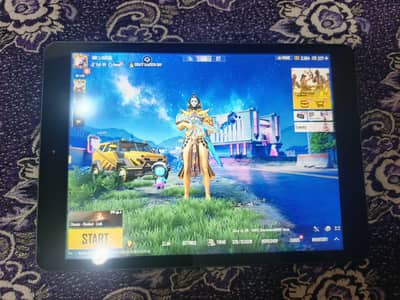 ipad 8 Generation 128GB (Pubg Beast)