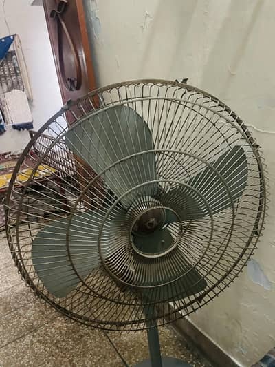 stand Wala fan