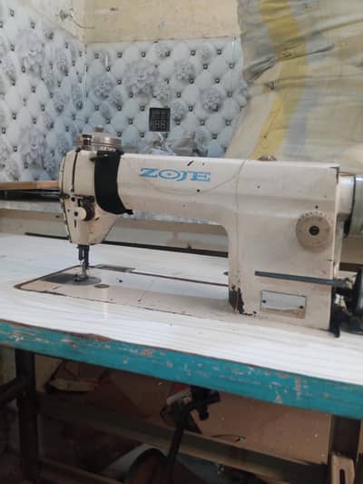singer machine for sale zoje