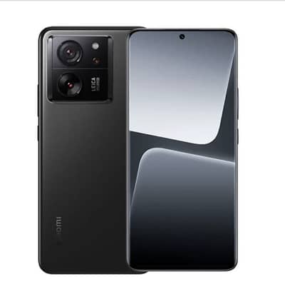 Xiamoi 13T 12gb 256gb water pack