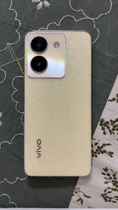 Vivo Y36 For sale