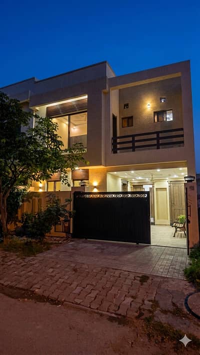 A Slightly us House For Sale