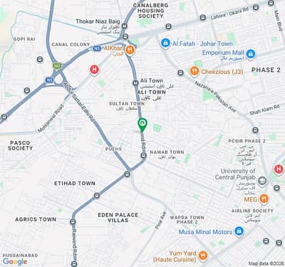 1 kinal commercial pair plot for sale