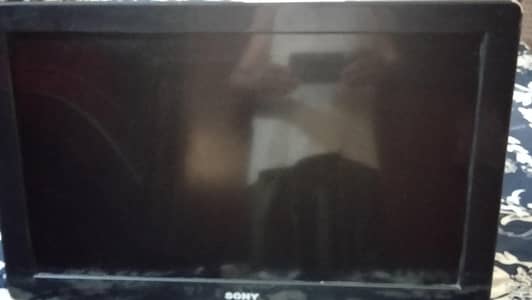 Sony LED TV 25 Inches for Sale in New Condition