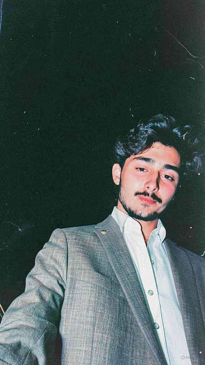 SYED WASSAY Zaidi 