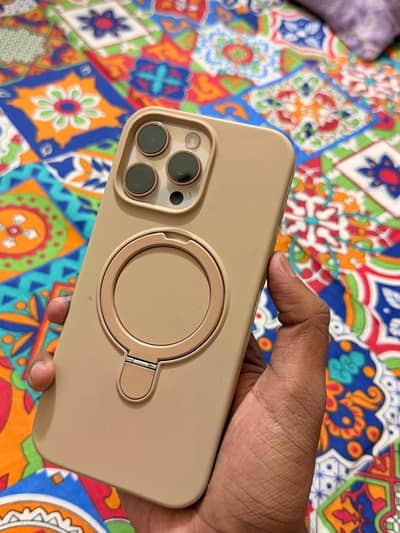 iPhone 16 Pro Max Factory Unlock