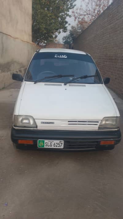 Suzuki Alto for sale