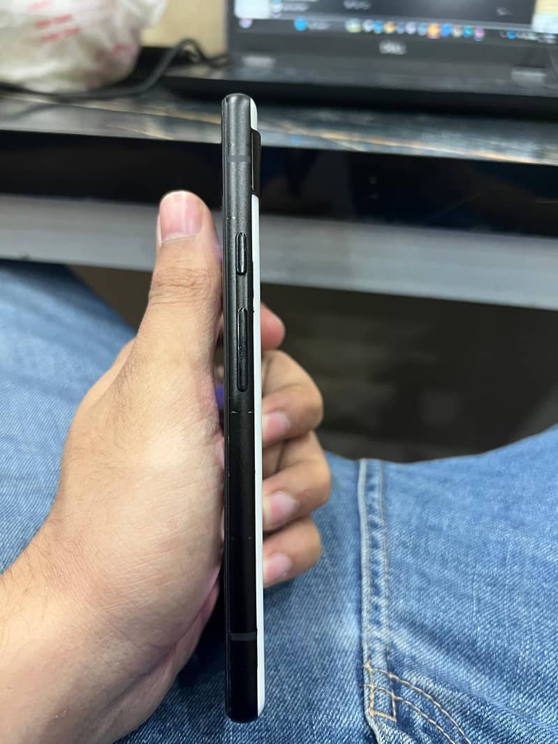 Google pixel 6a 2