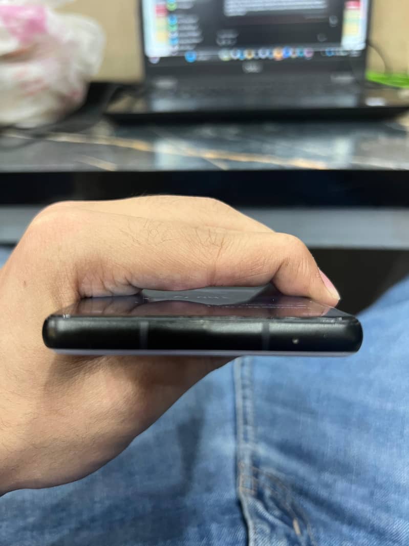 Google pixel 6a 5